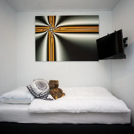 Seepark Cox ️️️️