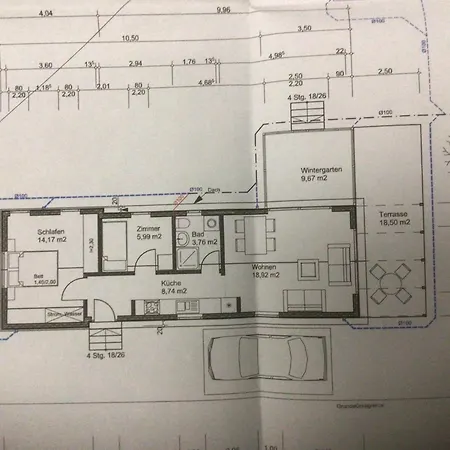 בית נופש Seepark Cox ️️️️