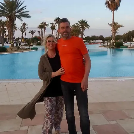 בית נופש Seepark Cox ️️️️ *