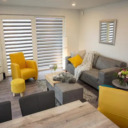 Seepark Cox ️️️️ בית נופש גוך