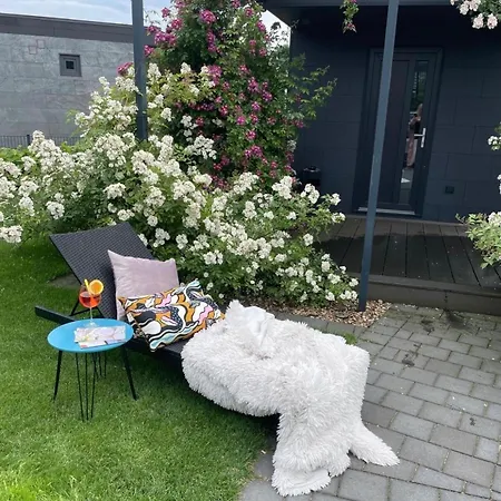 בית נופש Seepark Cox ️️️️ גוך