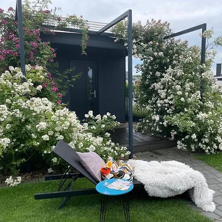 Seepark Cox ️️️️ בית נופש *