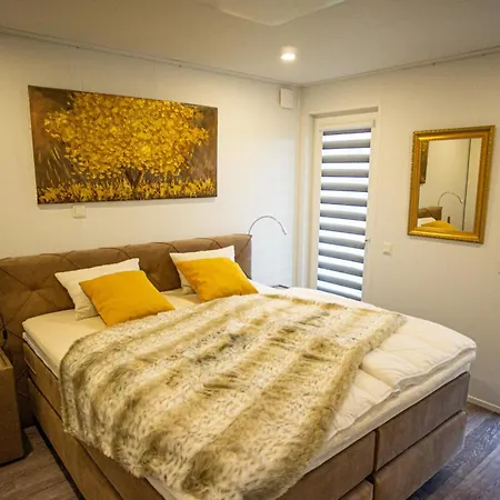 Seepark Cox ️️️️ בית נופש