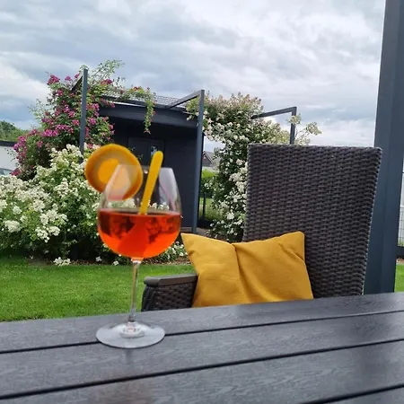 בית נופש Seepark Cox ️️️️ *