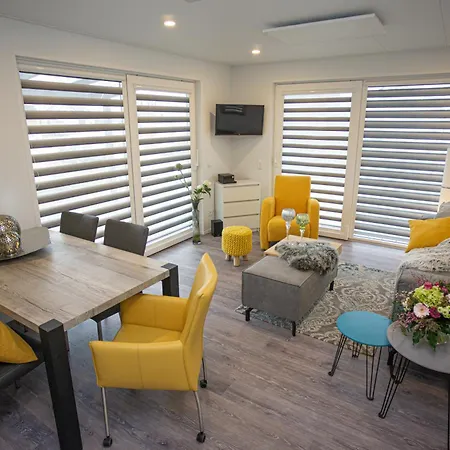 Seepark Cox ️️️️ בית נופש גוך