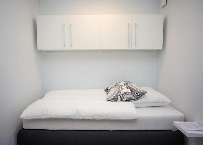 Tatil Evi Seepark Cox ️️️️