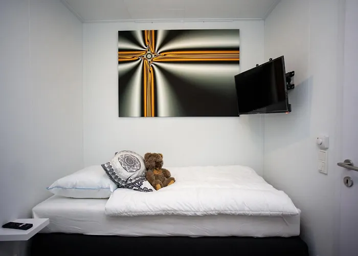 Seepark Cox ️️️️