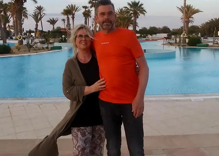 Tatil Evi Seepark Cox ️️️️ *