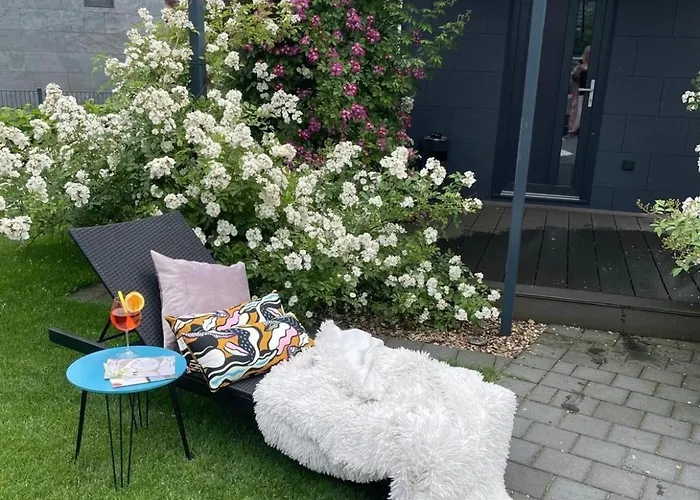 Tatil Evi Seepark Cox ️️️️ Goch