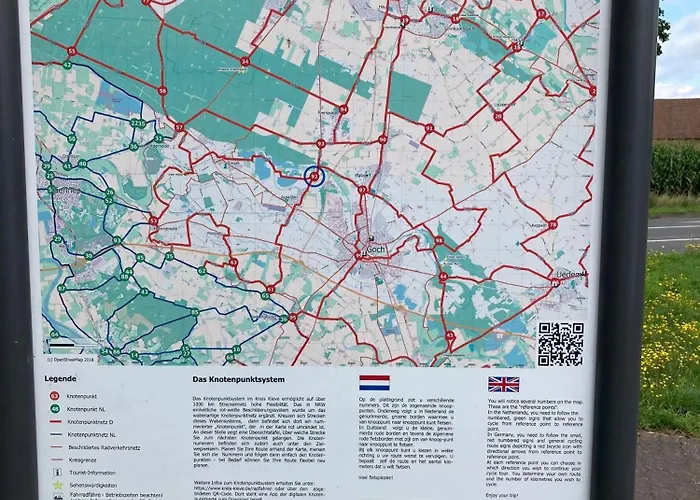 Seepark Cox ️️️️ Tatil Evi