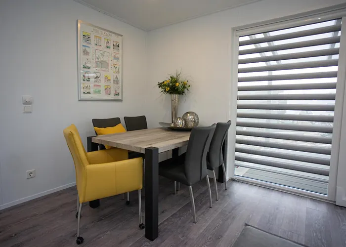 Tatil Evi Seepark Cox ️️️️