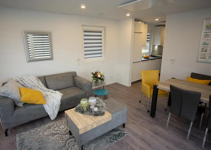 Seepark Cox ️️️️ * Goch