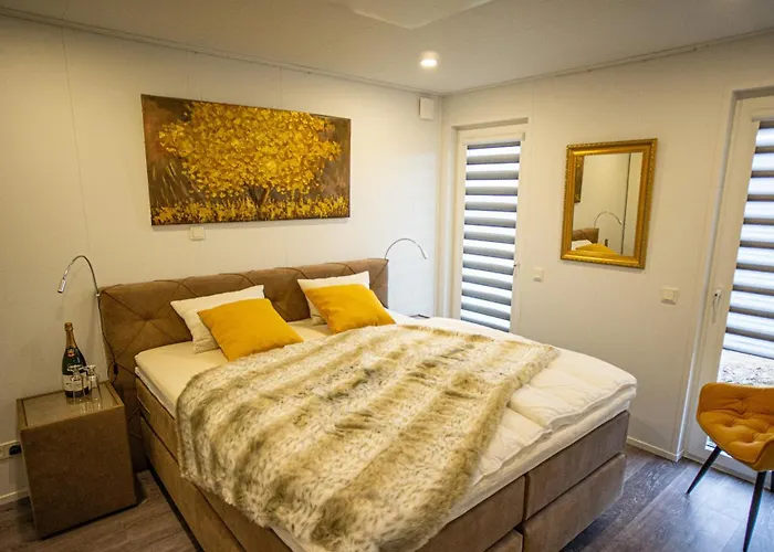 Seepark Cox ️️️️ Tatil Evi