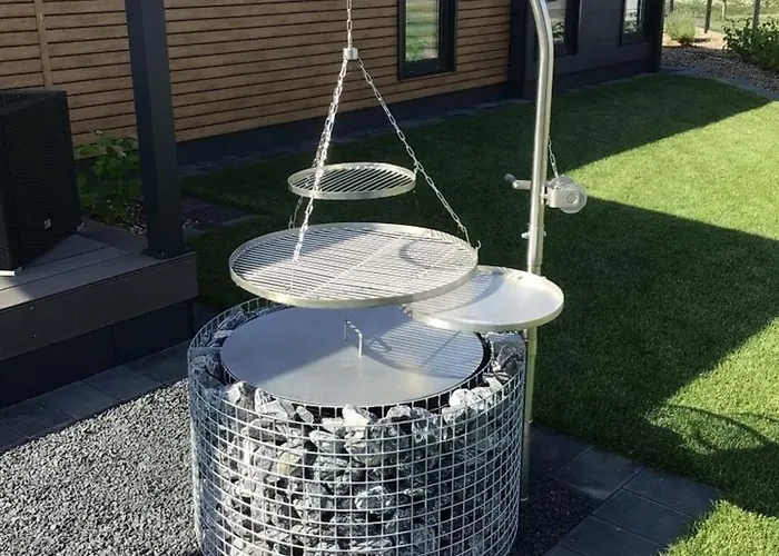 Seepark Cox ️️️️