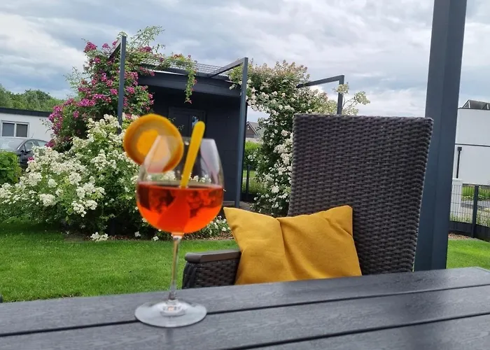 Tatil Evi Seepark Cox ️️️️ *