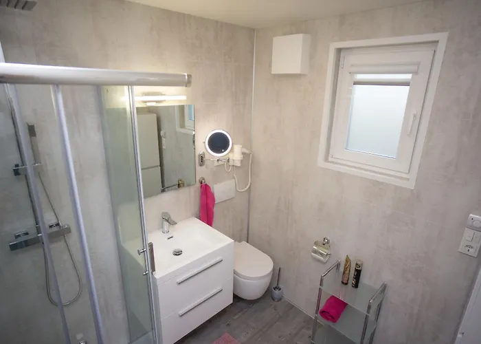 Seepark Cox ️️️️ Goch